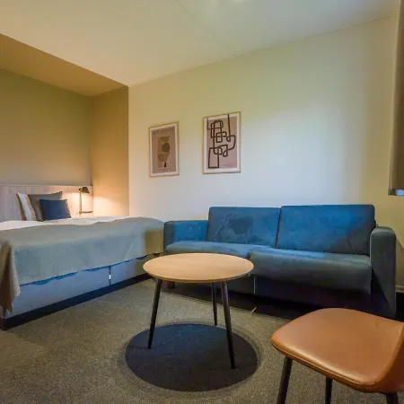 Hedemarken Hotell Grindsted