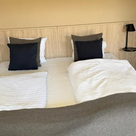 Hotell Hedemarken Grindsted