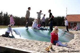 ホテル Hedemarken グランストゥ