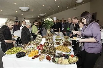 Hedemarken 酒店 格林斯泰兹