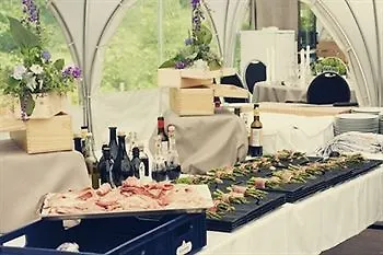 Hedemarken 格林斯泰兹