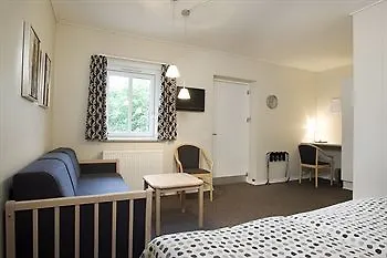 酒店 Hedemarken 格林斯泰兹