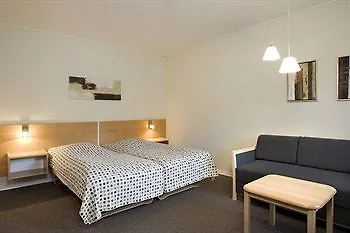 Hedemarken מלון 3*