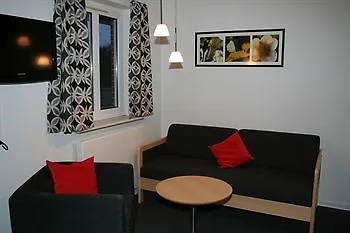 Hedemarken 3* Grindsted