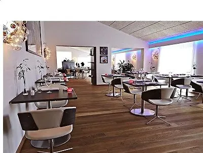 Otel Hedemarken Grindsted