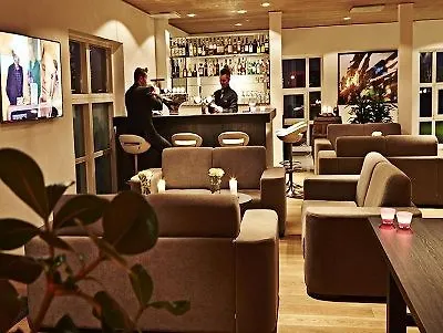 Hedemarken Hotell Grindsted