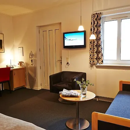 Hedemarken Otel 3*