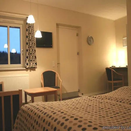 Hotel Hedemarken Grindsted