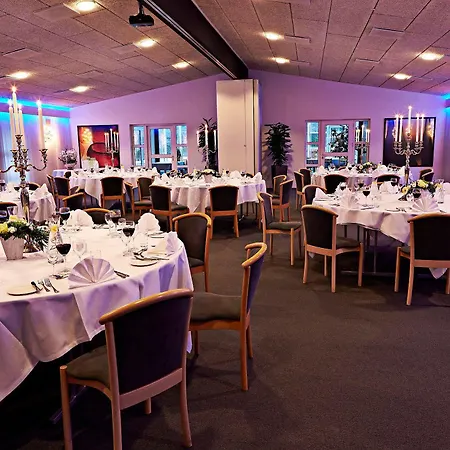 Hedemarken 3* Grindsted