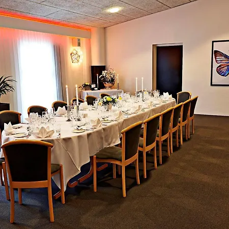 Otel Hedemarken