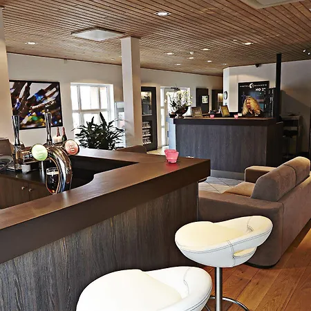 Hedemarken Otel Grindsted