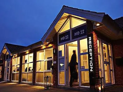 Hedemarken 酒店 3*