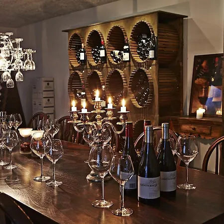 Hedemarken מלון 3*