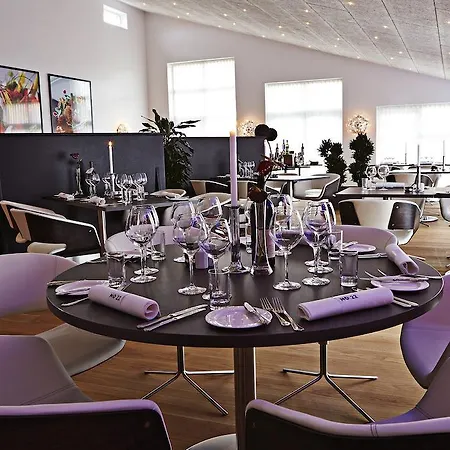 Hedemarken Hotell Grindsted