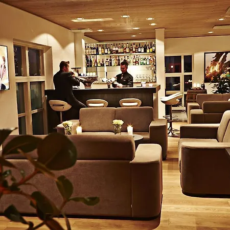 Otel Hedemarken 3*
