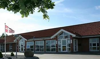 Hedemarken Hotel Grindsted