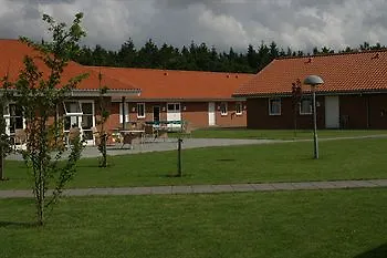 Hedemarken 3* Grindsted