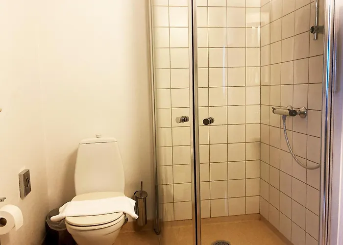 Hedemarken 3* غريندستيد