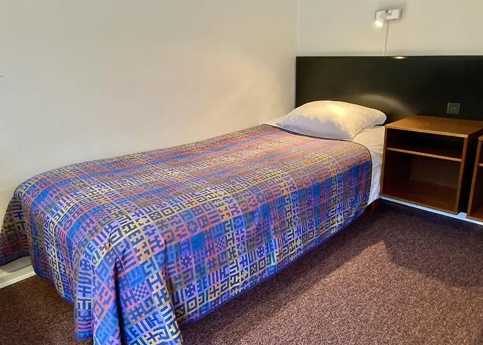 Hedemarken 3* غريندستيد