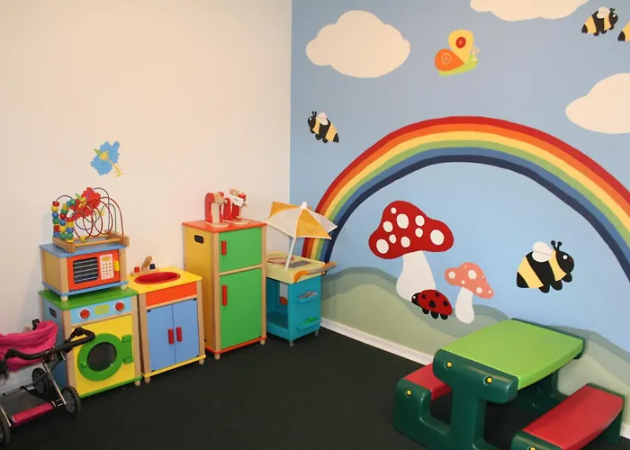 Hedemarken 3* Grindsted