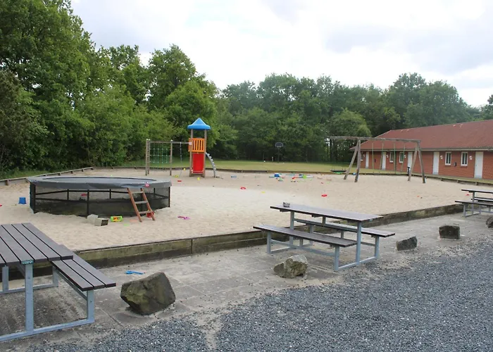 Hotel Hedemarken Grindsted