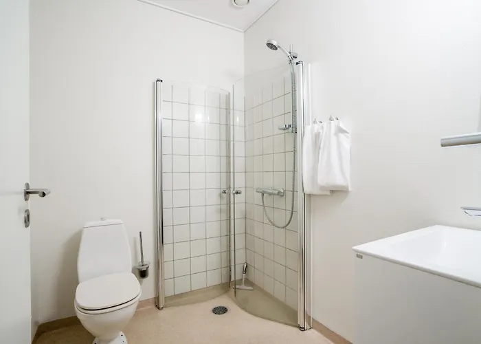 Hedemarken 3* غريندستيد
