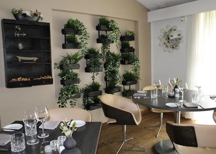 Hedemarken Hotel Grindsted