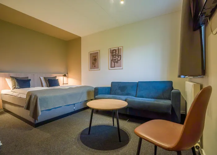Hedemarken 3* غريندستيد