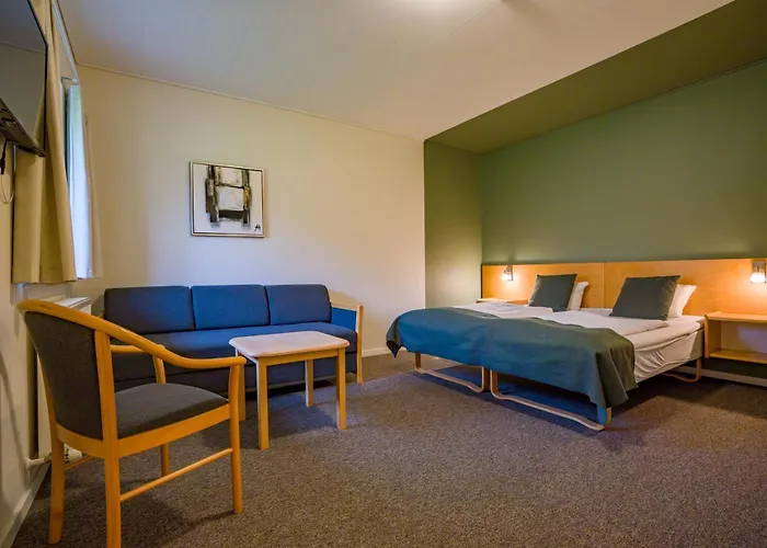 Hedemarken Hotel
