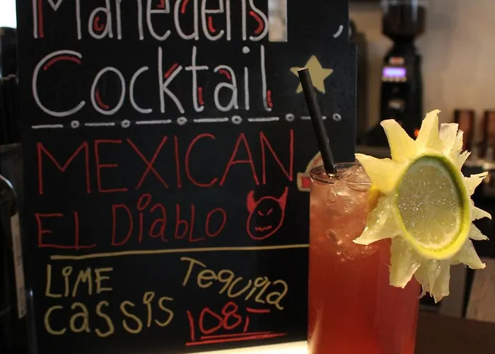 Szálloda Hedemarken