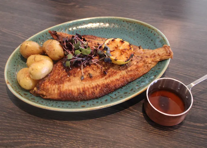 Hedemarken Hotel Grindsted