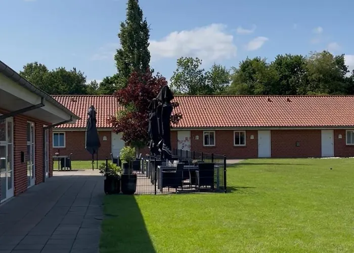 فندق Hedemarken