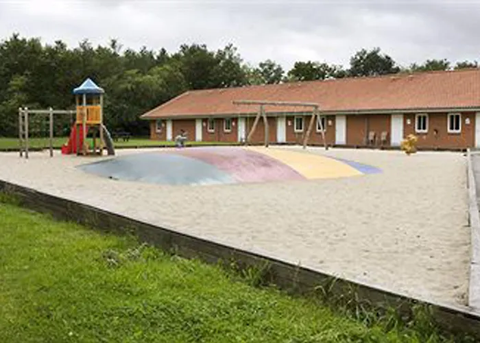 Hedemarken 3* Grindsted