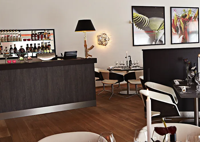 Hedemarken 3* غريندستيد