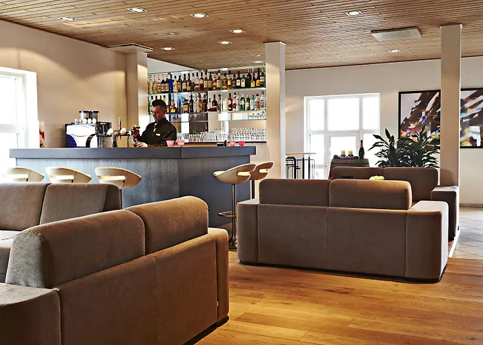 Hotel Hedemarken Grindsted