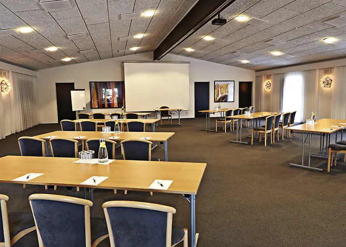 Hotel Hedemarken Grindsted