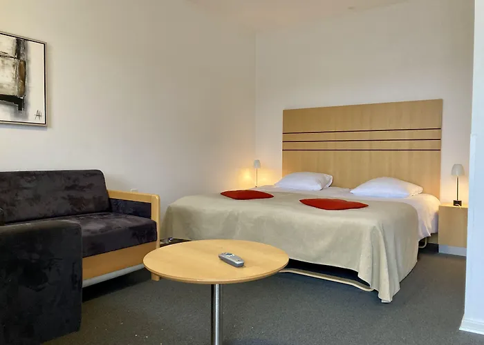 Hedemarken 3*