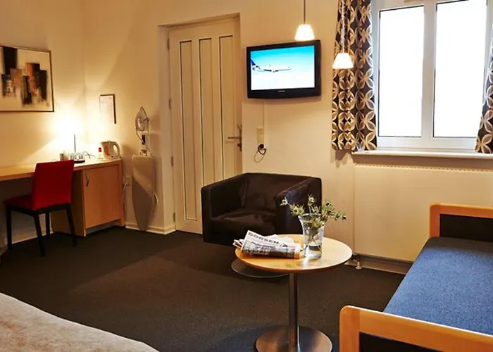 Hotel Hedemarken Grindsted