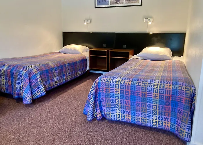 Hotel Hedemarken Grindsted