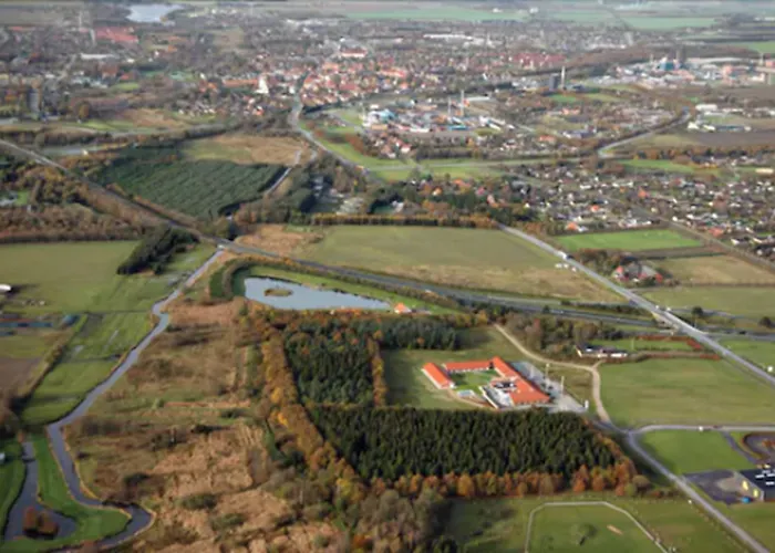 Hotel Hedemarken Grindsted