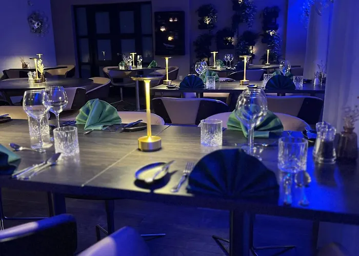 Hedemarken Hotel Grindsted