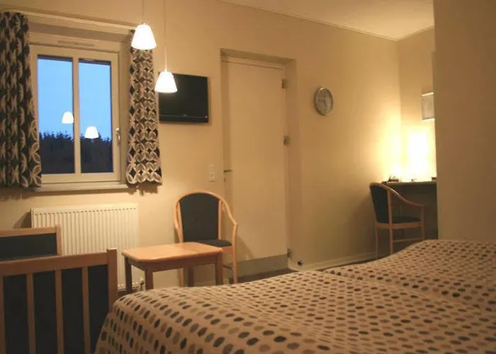 Hotel Hedemarken Grindsted